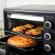 Электропечь Cecotec Mini Oven Bake&Toast 570 4Pizza CCTC-02200 (8435484022002)