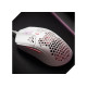 Мышка HyperX Pulsefire Haste White/Pink (4P5E4AA)