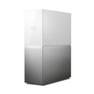 Зовнішній жорсткий диск 3.5" USB/LAN 2.0TB WD My Cloud Home (WDBVXC0020HWT-EESN) Зовнішній жорсткий диск 3.5" USB/LAN 2.0TB WD My Cloud Home (WDBVXC0020HWT-EESN)