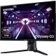 Samsung 23.8" Odyssey G3 (LF24G35TFWIXCI) VA Black 144Hz