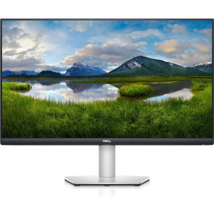Монітор Dell 27" S2721QSA (210-BFWD) Монітор Dell 27" S2721QSA (210-BFWD)