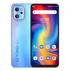 Смартфон Umidigi A13 4/128GB Dual Sim Galaxy Blue Смартфон Umidigi A13 4/128GB Dual Sim Galaxy Blue