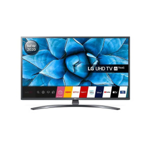 Телевізор LG 49UN74006LB Телевізор LG 49UN74006LB