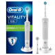Зубная электрощетка Braun Oral-B Vitality D100.424.1 PRO Cross Action