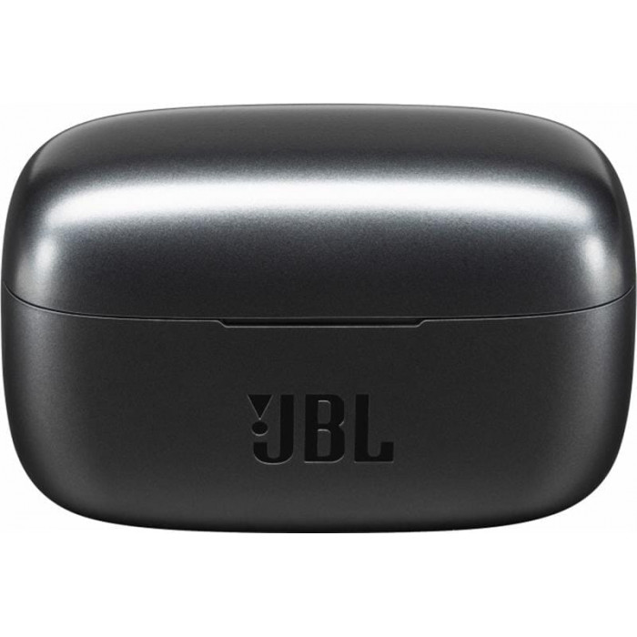 Bluetooth-гарнітура JBL Live 300TWS Black (JBLLIVE300TWSBLK)