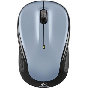 Мишка бездротова Logitech M325s Light Silver (910-006813) Мишка бездротова Logitech M325s Light Silver (910-006813)