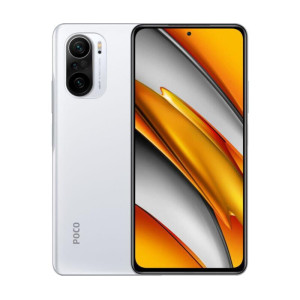 Poco F3 8/256GB Dual Sim Arctic White Poco F3 8/256GB Dual Sim Arctic White