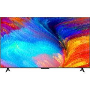 Телевiзор TCL 43P635 Телевiзор TCL 43P635