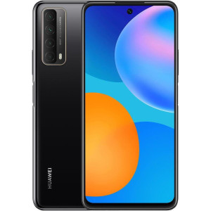 Huawei P Smart 2021 4/128GB Dual Sim Midnight Black (51096ADT) Huawei P Smart 2021 4/128GB Dual Sim Midnight Black (51096ADT)
