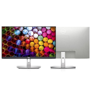 DELL 23.8" S2421H (210-AXKR) IPS Silver DELL 23.8" S2421H (210-AXKR) IPS Silver