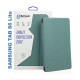 Чехол-книжка BeCover Smart для Samsung Galaxy Tab S6 Lite SM-P610/SM-P615 Dark Green (705214)