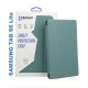 Чохол-книжка BeCover Smart для Samsung Galaxy Tab S6 Lite SM-P610/SM-P615 Dark Green (705214)