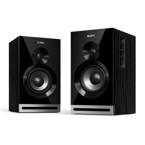 Акустична система Sven SPS-705 Black UAH Акустична система Sven SPS-705 Black UAH
