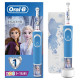 Зубна щітка Braun Oral-B Kids Frozen II (D100.413.2KX Frozen II)