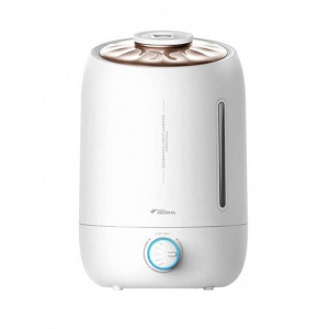 Увлажнитель воздуха Xiaomi Deerma Humidifier White DEM-F500 5L Увлажнитель воздуха Xiaomi Deerma Humidifier White DEM-F500 5L