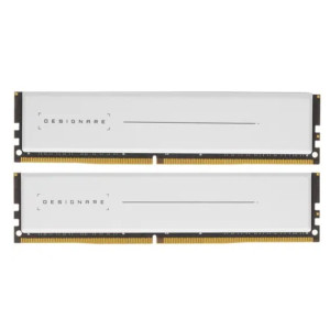 Модуль памяти DDR4 2x32GB/3200 Designare Gigabyte (GP-DSG64G32) Модуль памяти DDR4 2x32GB/3200 Designare Gigabyte (GP-DSG64G32)