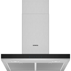 Вытяжка Siemens LC66BHM50 Вытяжка Siemens LC66BHM50