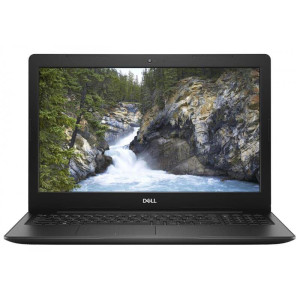 Dell Vostro 3580 (N2066VN3580EMEA01_H) FullHD Win10 Black Dell Vostro 3580 (N2066VN3580EMEA01_H) FullHD Win10 Black