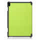 Чехол-книжка BeCover Smart для Lenovo Tab P10 TB-X705 Green (704727)