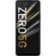 Смартфон Infinix Zero 5G 2023 X6815C 8/256GB Dual Sim Submarin Black