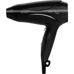 Фен Cecotec Bamba IoniCare 5450 Power&Go Pro Fire CCTC-04209 (8435484042093) Фен Cecotec Bamba IoniCare 5450 Power&Go Pro Fire CCTC-04209 (8435484042093)
