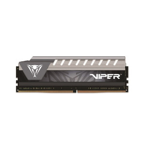 DDR4 4GB/2666 Patriot Viper Elite Gray (PVE44G266C6GY) DDR4 4GB/2666 Patriot Viper Elite Gray (PVE44G266C6GY)