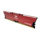 DDR4 8GB/2666 Team T-Force Vulcan Z Red (TLZRD48G2666HC18H01)