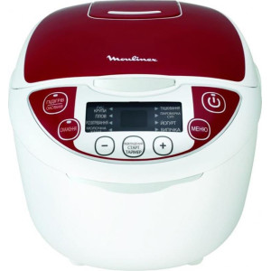 Мультиварка Moulinex MK705134 Мультиварка Moulinex MK705134