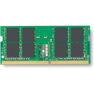 Модуль памяти SO-DIMM 32GB/3200 DDR4 Kingston (KCP432SD8/32) Модуль памяти SO-DIMM 32GB/3200 DDR4 Kingston (KCP432SD8/32)