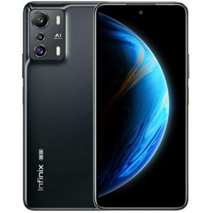 Смартфон Infinix Zero 5G 2023 X6815C 8/256GB Dual Sim Submarin Black Смартфон Infinix Zero 5G 2023 X6815C 8/256GB Dual Sim Submarin Black