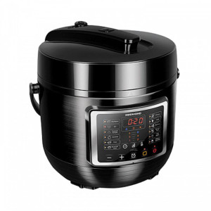 Мультиварка-скороварка Redmond RMC-PM401