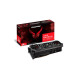 Видеокарта AMD Radeon RX 7900 XTX 24GB GDDR6 Red Devil PowerColor (RX 7900 XTX 24G-E/OC)