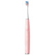 Розумна зубна електрощітка Oclean Kids Electric Toothbrush Pink
