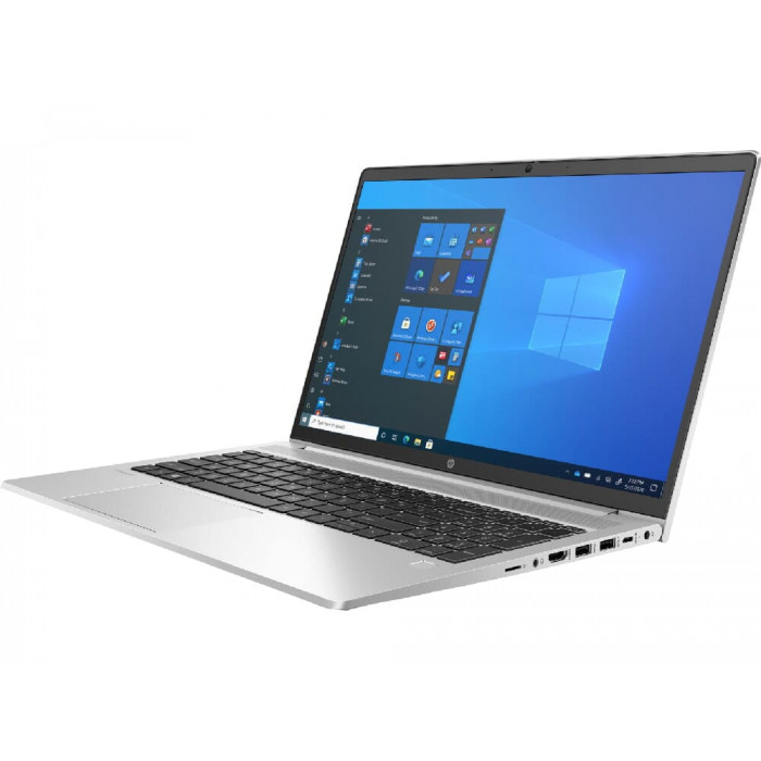 HP ProBook 450 G8 (1A890AV_ITM1) FullHD Silver