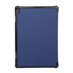 Чохол-книжка BeCover Smart для Lenovo Tab P10 TB-X705 Deep Blue (703288) Чохол-книжка BeCover Smart для Lenovo Tab P10 TB-X705 Deep Blue (703288)