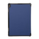Чехол-книжка BeCover Smart для Lenovo Tab P10 TB-X705 Deep Blue (703288)