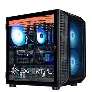 Персональный компьютер Expert PC Ultimate (I10400F.16.H1S2.1660T.G2530) Персональный компьютер Expert PC Ultimate (I10400F.16.H1S2.1660T.G2530)