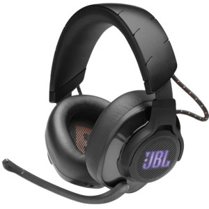 Bluetooth-гарнитура JBL Quantum 600 Black (JBLQUANTUM600BLK) Bluetooth-гарнитура JBL Quantum 600 Black (JBLQUANTUM600BLK)
