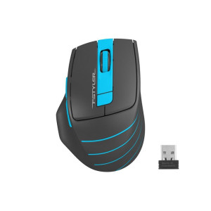 Миша бездротова A4Tech FG30S Blue/Black USB Миша бездротова A4Tech FG30S Blue/Black USB