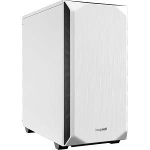 Корпус be quiet! Pure Base 500 White (BG035) без БП Корпус be quiet! Pure Base 500 White (BG035) без БП
