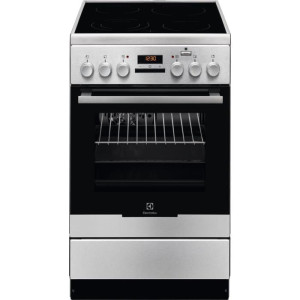 Плита Electrolux EKC954907X Плита Electrolux EKC954907X