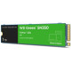 Накопитель SSD 1TB WD Green SN350 M.2 2280 PCIe 3.0 x4 3D TLC (WDS100T3G0C)