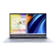 Ноутбук Asus Vivobook 15 OLED X1505ZA-L1262 (90NB0ZB2-M00BK0) Transparent Silver