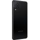 Samsung Galaxy A22 SM-A225 4/128GB Dual Sim Black (SM-A225FZKGSEK)
