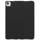 Чохол-книжка Airon Premium Soft для Apple iPad Air 10.9 (2020) Black (4822352781033)
