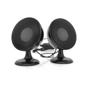 Акустична система Kisonli S-888/23404 Black Акустична система Kisonli S-888/23404 Black