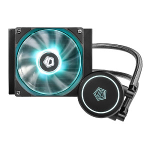 Система водяного охолодження ID-Cooling Auraflow X 120 Система водяного охолодження ID-Cooling Auraflow X 120