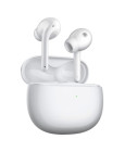 Bluetooth-гарнитура Xiaomi Buds 3 Gloss White (BHR5526GL)