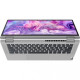 Ноутбук Lenovo IdeaPad Flex 5 14ITL05 (82HS0177RA) FullHD Win11 Platinum Grey