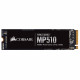 SSD 240GB M.2 NVMe Corsair Force Series MP510 M.2 2280 PCIe Gen3.0 x4 3D TLC (CSSD-F240GBMP510)